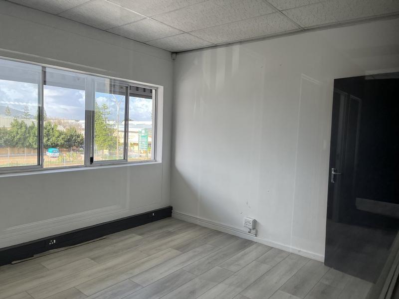 To Let Commercial Property for Rent in Montague Gardens Western Cape